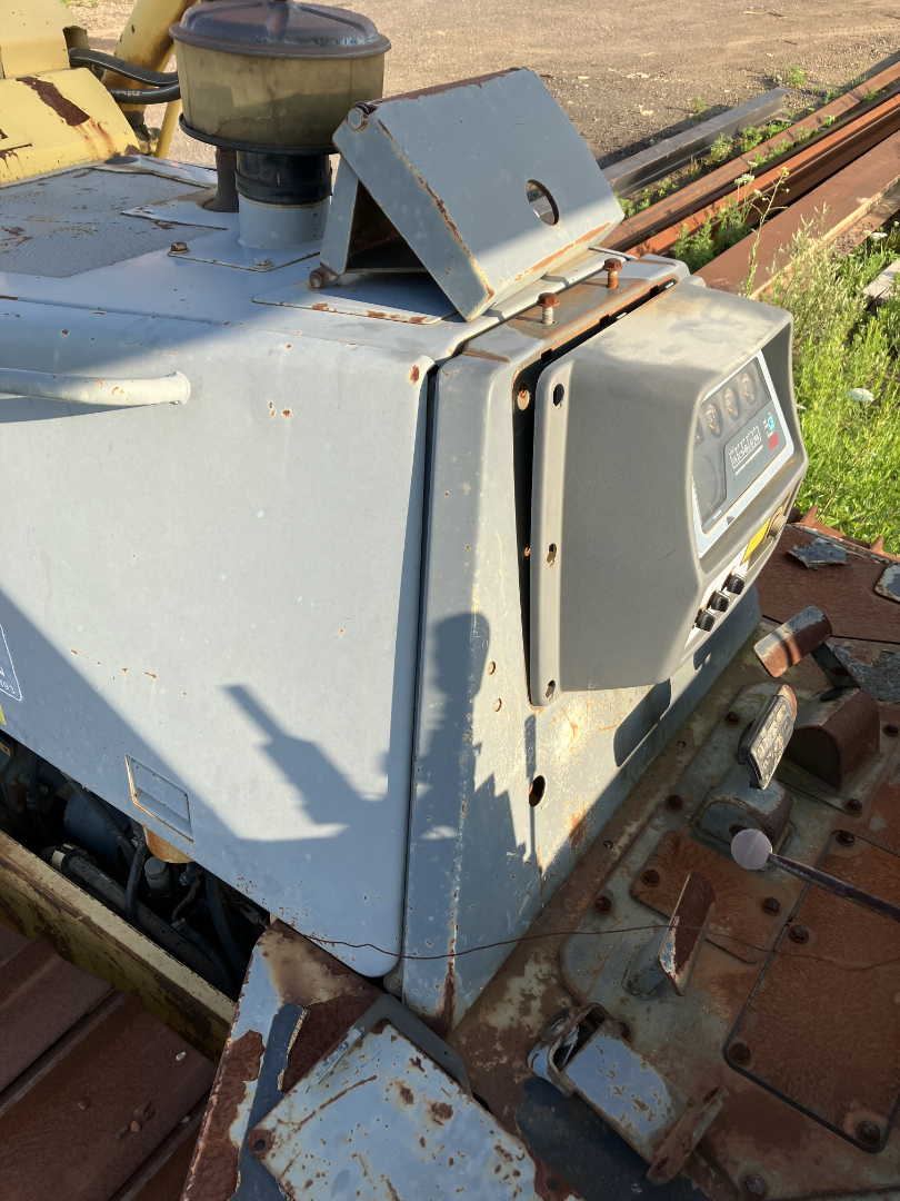 1999 KOMATSU D65PX-12 - Image 26